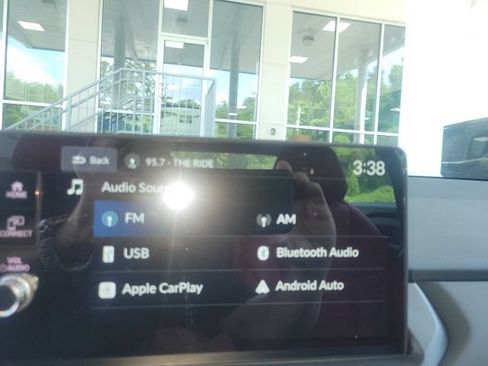 New 2026 Honda Accord SE image 51