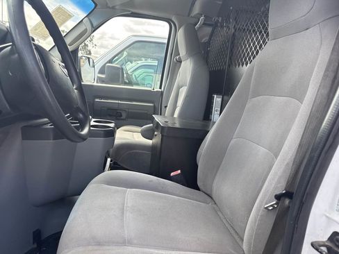 Used 2013 Ford E-150 and Econoline 150 w/ PWR Group RWD image 8