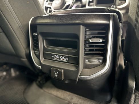 Used 2021 RAM 1500 Big Horn image 37