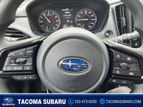 New 2026 Subaru Crosstrek 2.5i Premium w/ Crosstrek Mirror Package AWD/4WD image 25