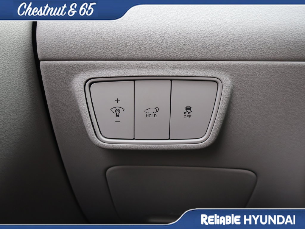 Used 2024 Hyundai Tucson SEL w/ Convenience Package FWD image 32