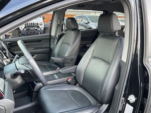 Used 2022 Honda Odyssey Touring image 19