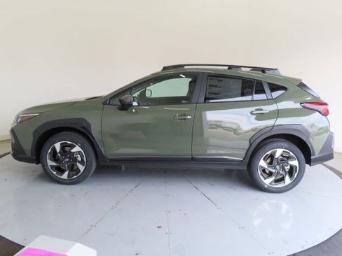 New 2026 Subaru Crosstrek 2.5i Limited image 9