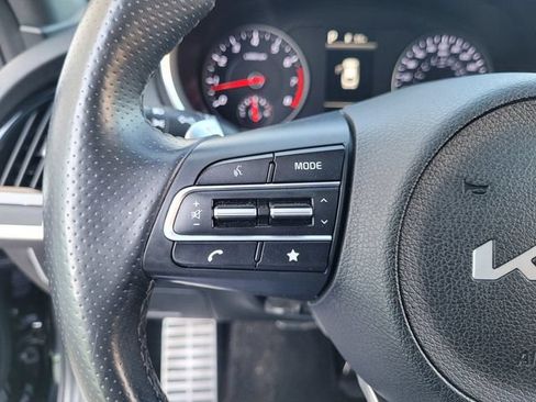 Certified 2022 Kia Stinger GT1 AWD/4WD image 23