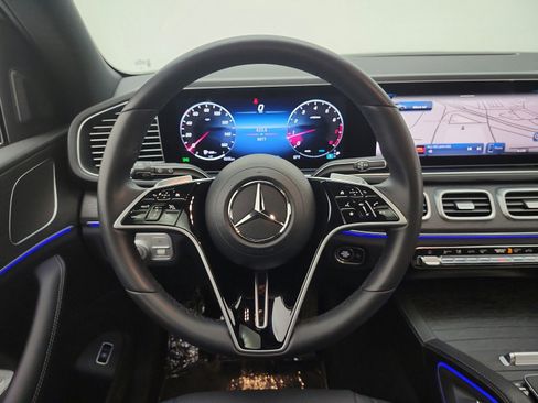 Certified 2026 Mercedes-Benz GLE 350 4MATIC image 16