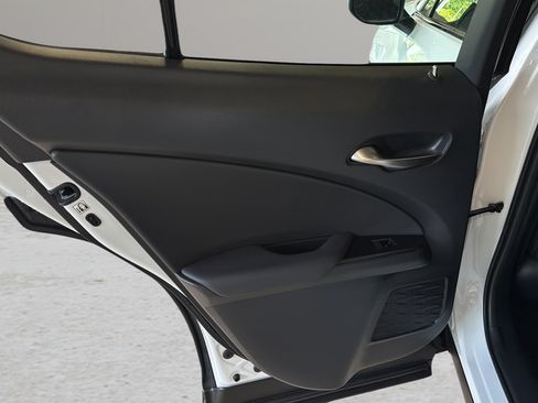 New 2026 Lexus UX 300h AWD w/ Accessory Package (2T) image 14