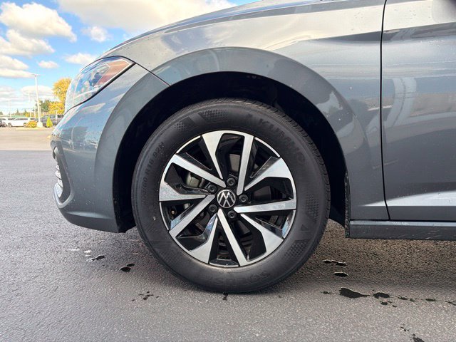 Used 2023 Volkswagen Jetta S FWD image 9