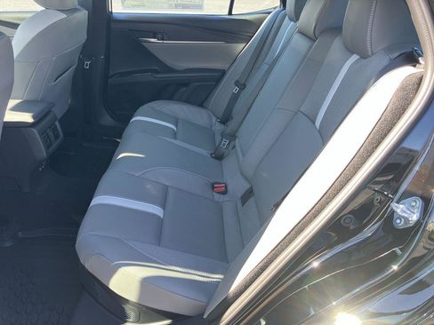 New 2026 Toyota Camry SE image 10