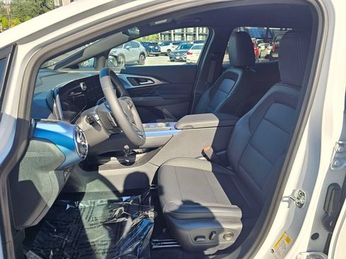New 2026 Chevrolet Equinox EV LT AWD/4WD image 20