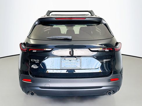 New 2026 MAZDA CX-5 Preferred AWD/4WD image 6