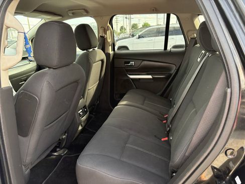 Used 2013 Ford Edge SE AWD/4WD image 16
