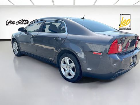 Used 2011 Chevrolet Malibu LS FWD image 7