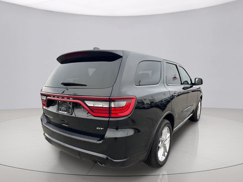Used 2022 Dodge Durango GT RWD image 3
