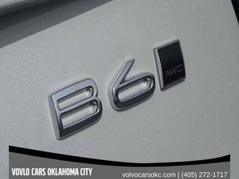 Used 2026 Volvo XC90 B6 Ultra w/ Protection Package AWD/4WD image 10