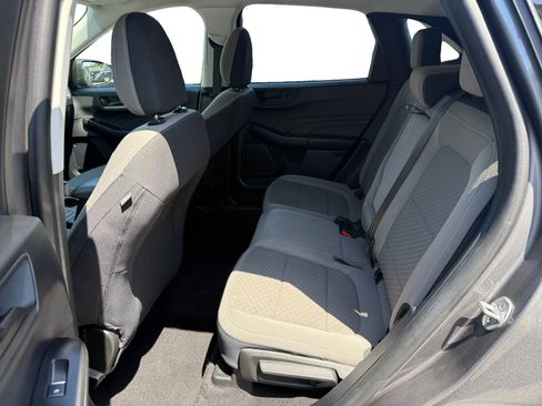 Used 2022 Ford Escape SE w/ Convenience Package FWD image 16