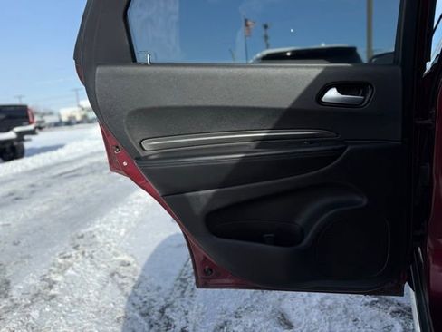 Used 2021 Dodge Durango SXT image 15