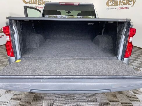 Used 2020 Chevrolet Silverado 1500 LT w/ All-Star Edition image 22