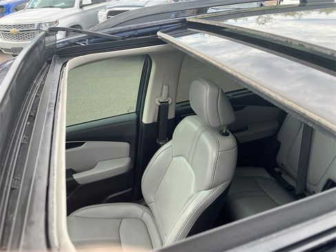 Used 2025 Honda Pilot Touring image 22