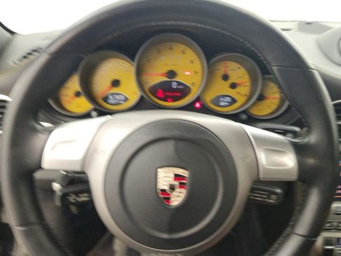 Used 2007 Porsche 911 Turbo image 34