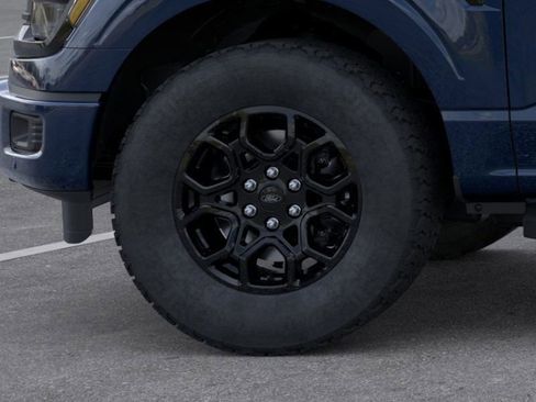 New 2025 Ford F150 XLT w/ Equipment Group 302A MID image 20