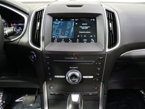 Used 2017 Ford Edge Titanium w/ Technology Package AWD/4WD image 27