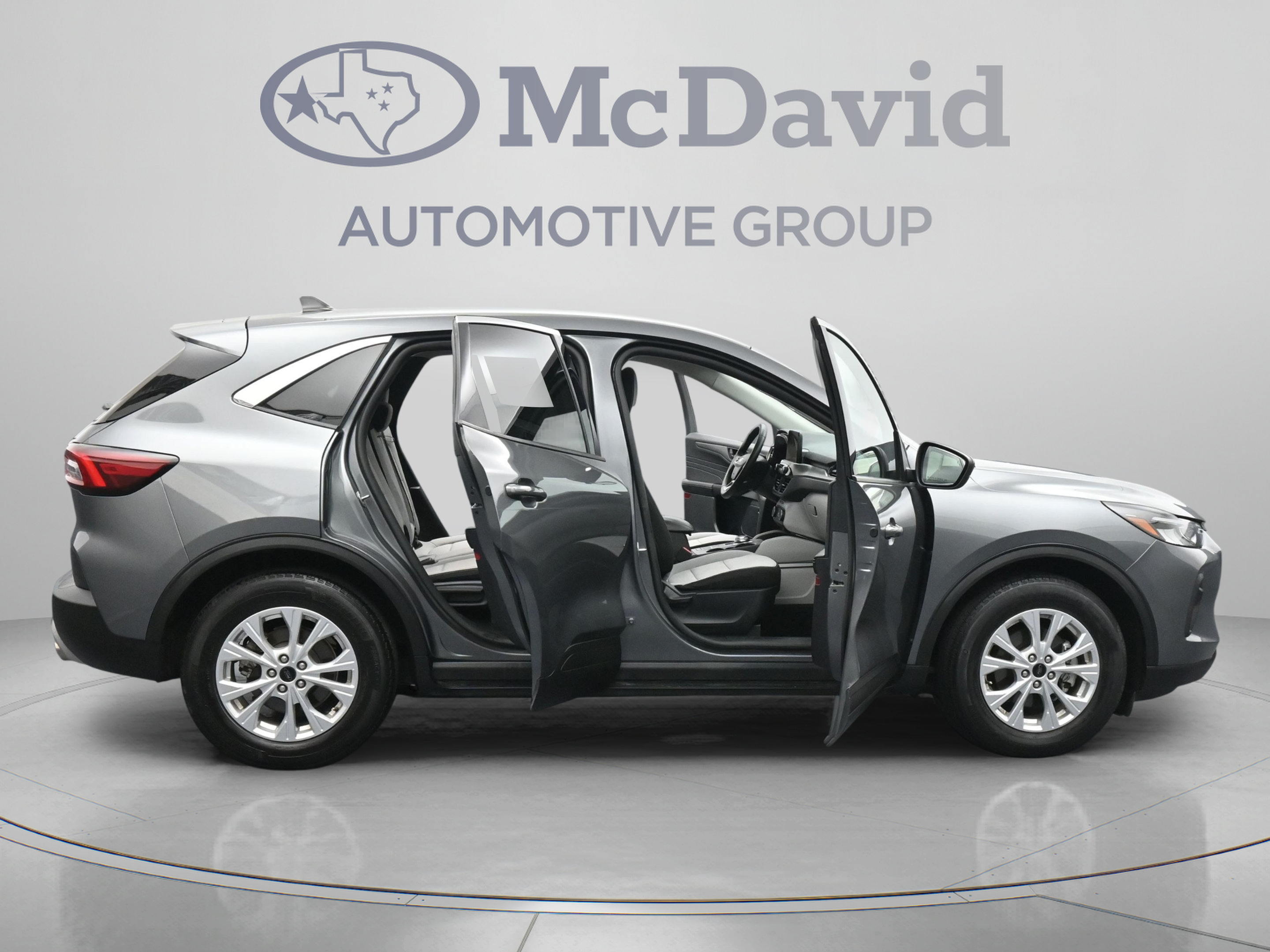 Used 2024 Ford Escape Active FWD image 40