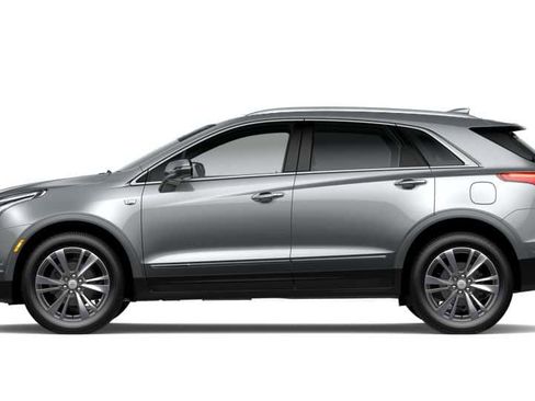 New 2025 Cadillac XT5 Premium Luxury w/ Technology Package AWD/4WD image 53