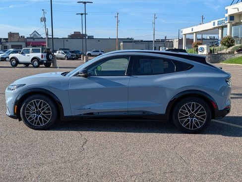 Used 2024 Ford Mustang Mach-E Premium AWD/4WD image 2