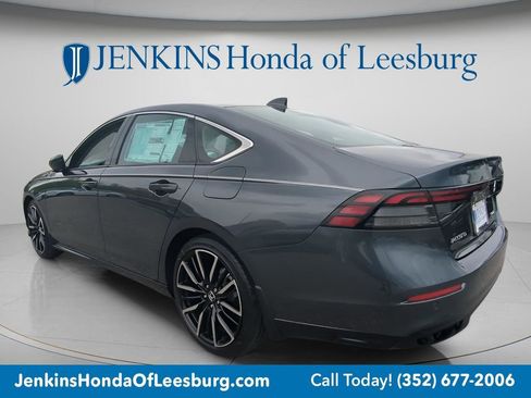 New 2026 Honda Accord Touring image 5