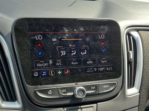 Used 2023 Chevrolet Malibu LT FWD image 20