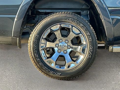 Used 2025 RAM 1500 Big Horn image 28