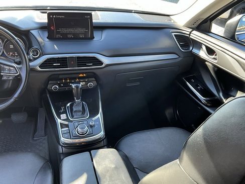 Used 2020 MAZDA CX-9 Touring w/ Touring Premium Package image 27
