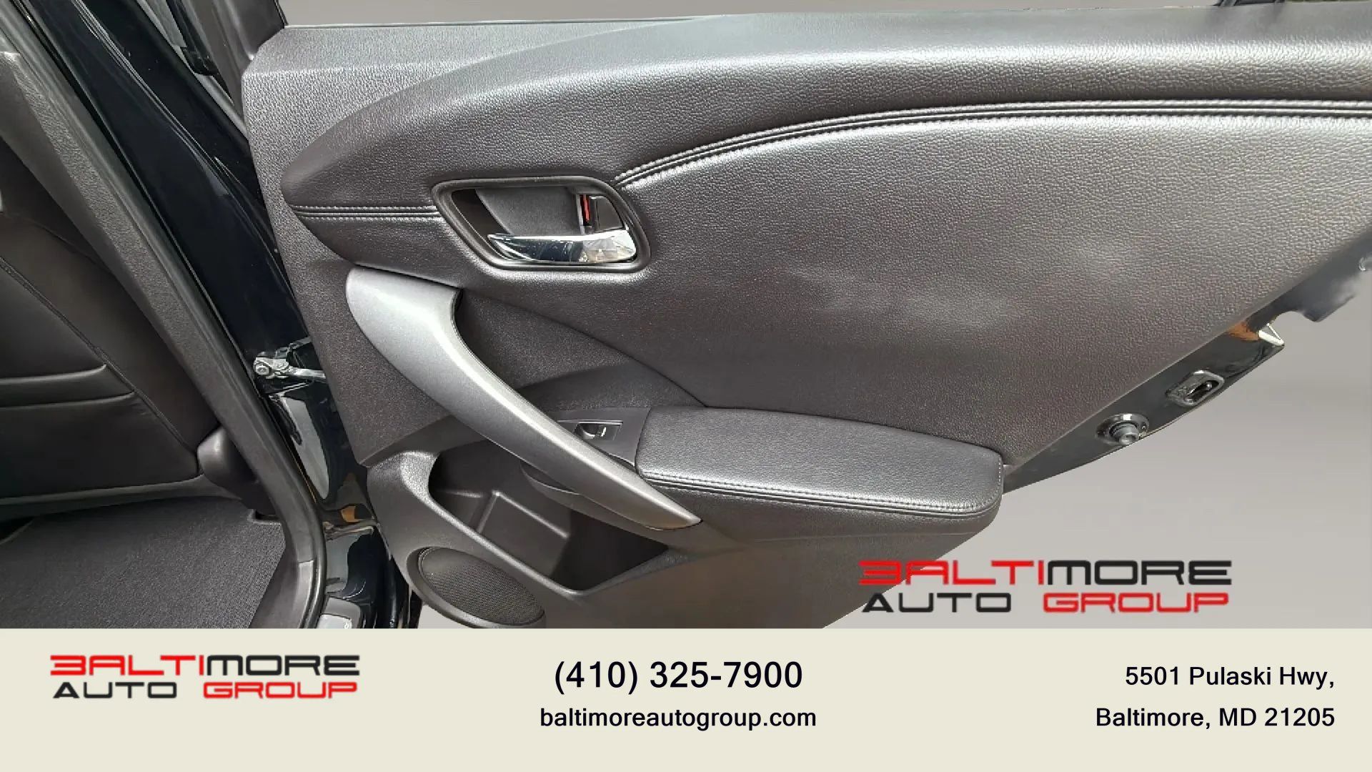 Used 2013 Acura RDX w/ Technology Package AWD/4WD image 31