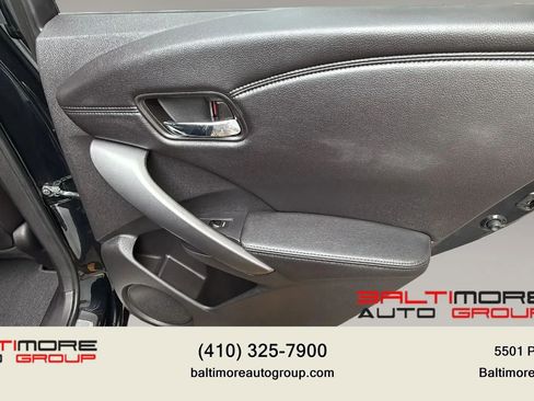 Used 2013 Acura RDX AWD w/ Technology Package image 31