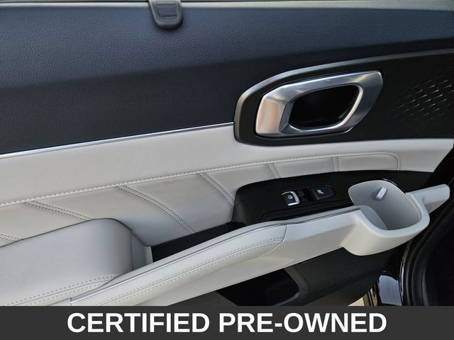 Used 2023 Kia Sorento SX Prestige AWD/4WD image 13