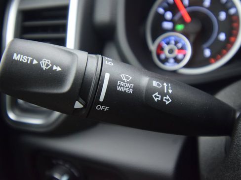 New 2026 RAM 2500 Big Horn AWD/4WD image 28