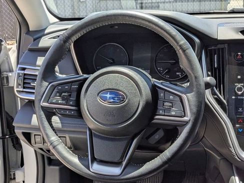 Used 2023 Subaru Outback Limited AWD/4WD image 19