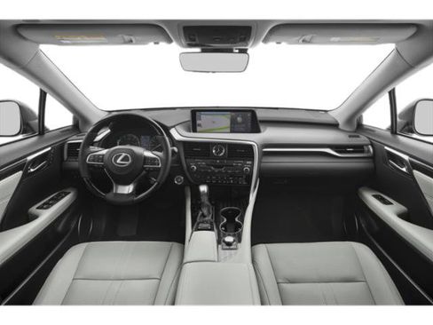 Used 2018 Lexus RX 350L Luxury w/ Accessory Package FWD image 8