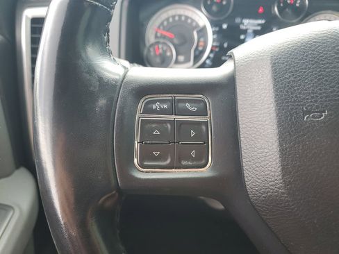 Used 2019 RAM 1500 Big Horn AWD/4WD image 19