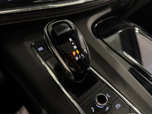 Used 2024 Cadillac Escalade Sport image 39