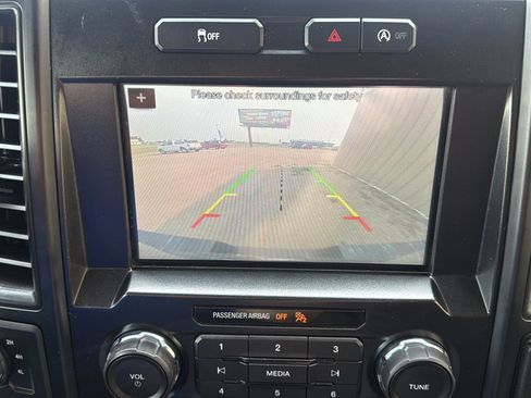 Used 2017 Ford F150 XL w/ Equipment Group 101A Mid AWD/4WD image 14