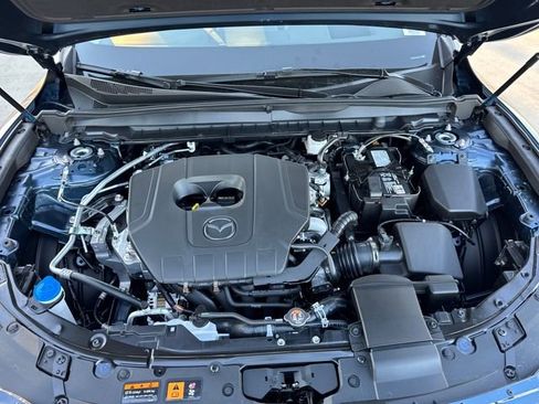 New 2025 MAZDA CX-50 AWD 2.5 S w/ Accent Package image 31