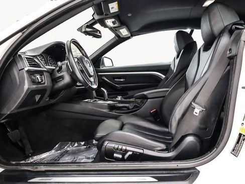 Used 2016 BMW 428i Convertible image 13