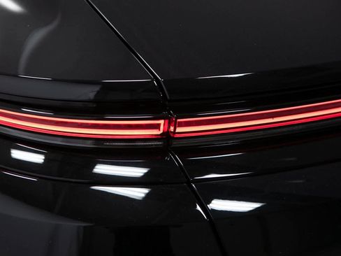 New 2026 Porsche Panamera 4 image 34