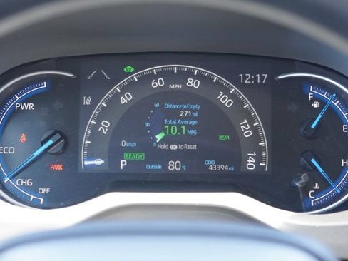 Used 2024 Toyota RAV4 LE AWD/4WD image 21