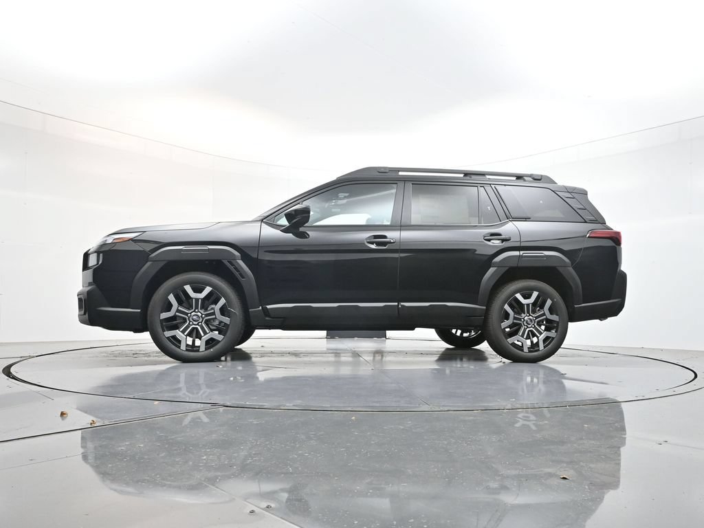 New 2026 Subaru Outback Touring XT AWD/4WD image 20