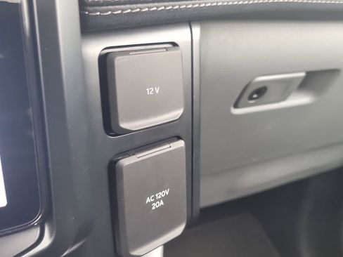 Certified 2024 Ford F150 Lightning Flash image 24