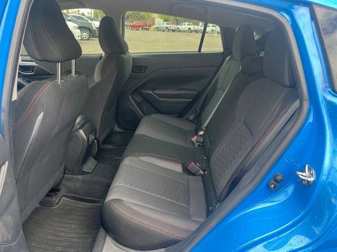 Used 2024 Subaru Impreza 2.0i Sport AWD/4WD image 17