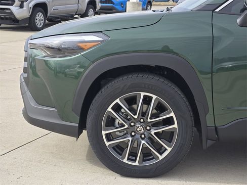 New 2026 Toyota Corolla Cross XLE image 5