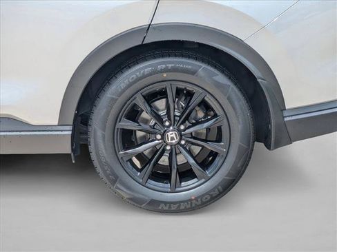 Used 2023 Honda CR-V Sport image 22